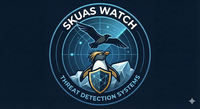SkausWatch logo